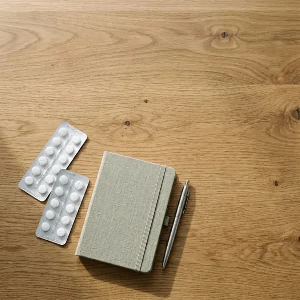 Detailaufnahme einer häuslichen Krankenpflege-Situation – Hansepflege-Ambulant