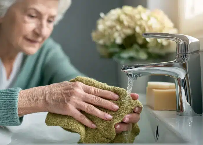 Grundpflege Bild 1 | Hansepflege-Ambulant Grimmen